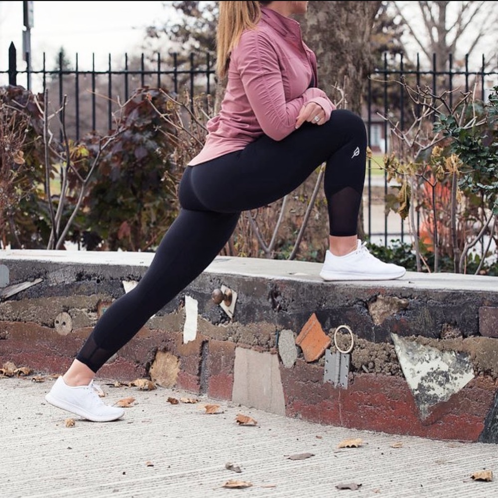 The Alainah Allure Legging